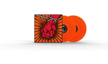Metallica – St. Anger | 0602455726629 | extra productbeeld