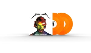 Metallica – Hardwired...To Self-Destruct | 0602455726759 | extra productbeeld