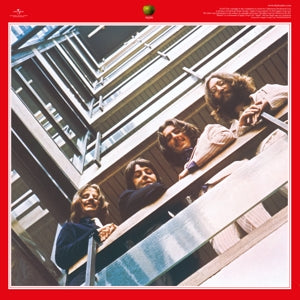 Beatles – The Beatles 1962 - 1966 | 0602455920539 | extra productbeeld