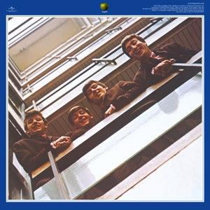 Beatles – The Beatles 1967 - 1970 | 0602455920805 | extra productbeeld