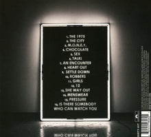 1975 – The 1975 | 0602455980601 | extra productbeeld