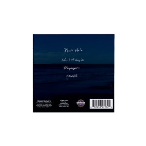Boygenius – Rest | 0602458271324 | extra productbeeld