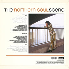 V/A – The Northern Soul Scene | 0602458768220 | extra productbeeld