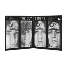 Outsiders – C.Q. | 0602465108286 | extra productbeeld