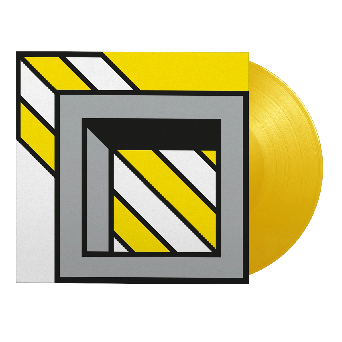 Outsiders – C.Q. | 0602465108286 | extra productbeeld