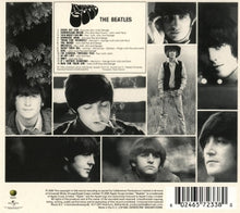 Beatles – Rubber Soul | 0602465723380 | extra productbeeld