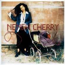 Cherry, Neneh – Homebrew | 0602465919417 | extra productbeeld