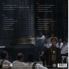 Gregson-Williams, Harry – Gladiator Ii | 0602475084839 | extra productbeeld