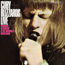 Cuby + Blizzards – Live In Dusseldorf | 0602475846901 | extra productbeeld