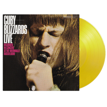 Cuby + Blizzards – Live In Dusseldorf | 0602475846901 | extra productbeeld