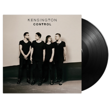 Kensington – Control | 0602475876977 | extra productbeeld