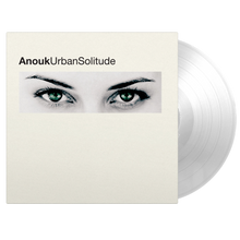 Anouk – Urban Solitude | 0602478178092 | extra productbeeld