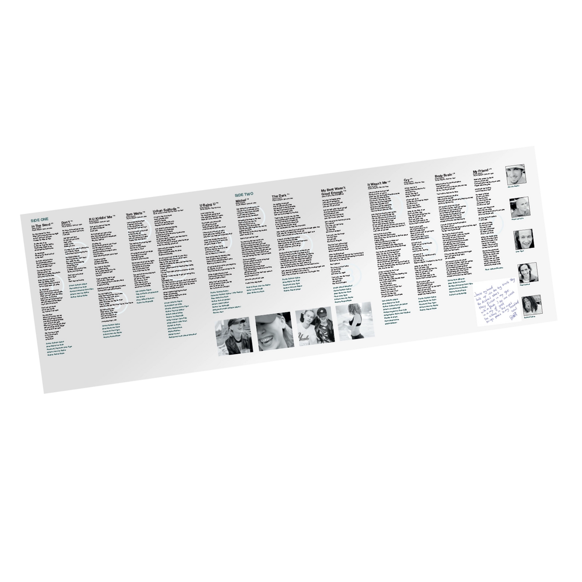 Anouk – Urban Solitude | 0602478178092 | extra productbeeld