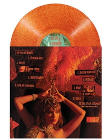 Swift, Taylor – The Life of a Showgirl | 0602478225260 | extra productbeeld