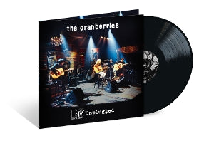 Cranberries – Mtv Unplugged | 0602478707520 | extra productbeeld