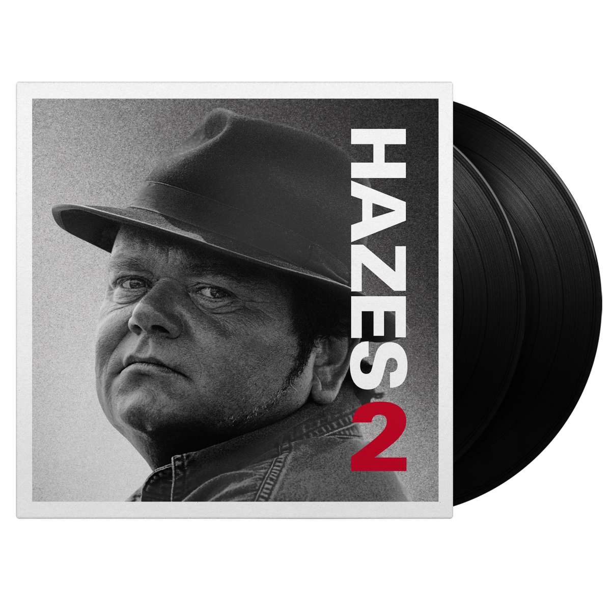 Hazes, Andre – Hazes 2 | 0602478743849 | extra productbeeld