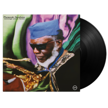 Sanders, Pharoah – Message From Home | 0602488520720 | extra productbeeld