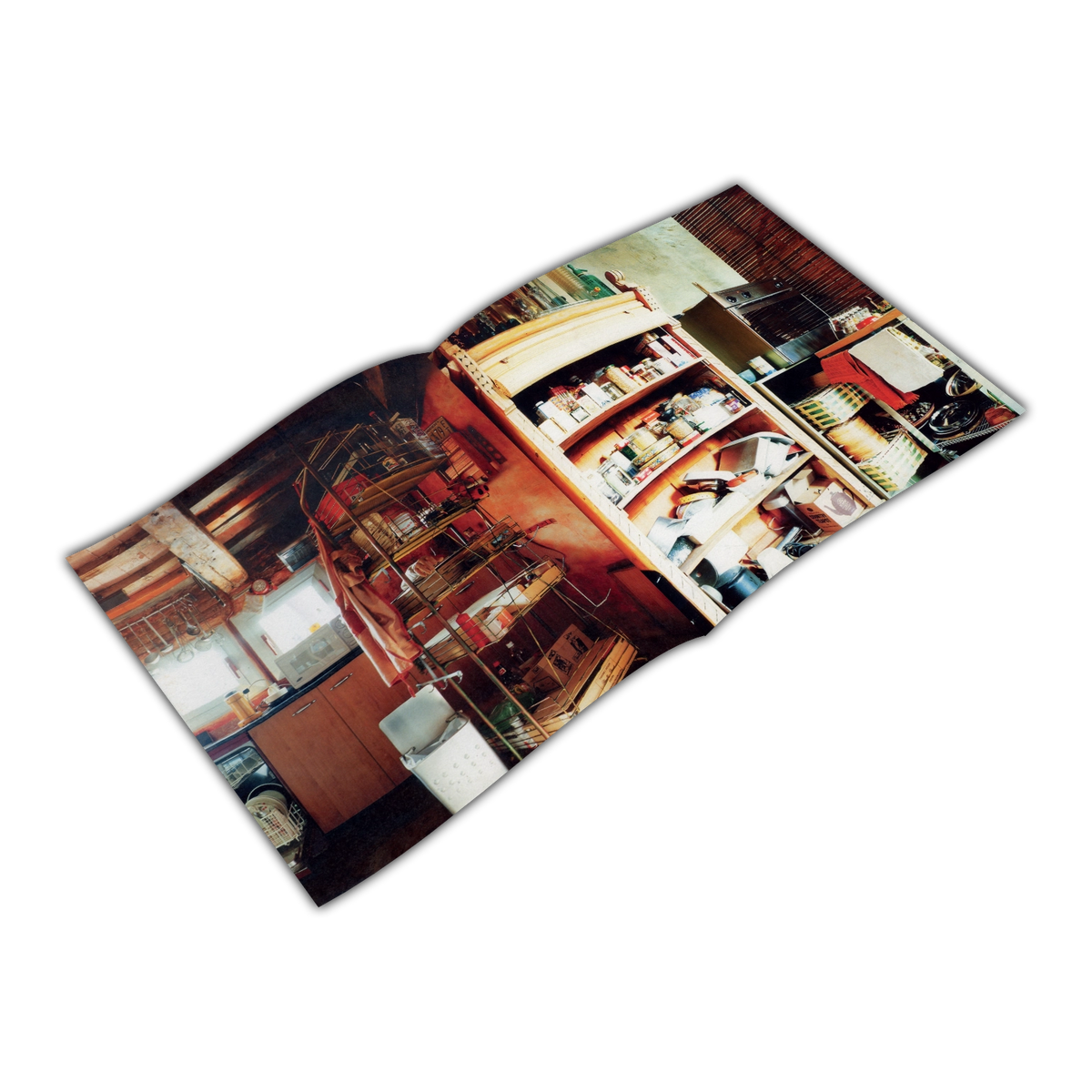 Monaco – Music For Pleasure | 0602488521550 | extra productbeeld