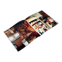Monaco – Music For Pleasure | 0602488521550 | extra productbeeld