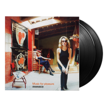 Monaco – Music For Pleasure | 0602488521550 | extra productbeeld