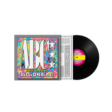 Abc – How To Be ...A Zillionaire! | 0602488521666 | extra productbeeld