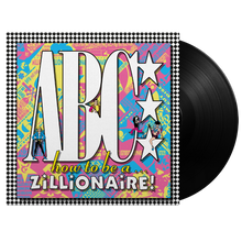 Abc – How To Be ...A Zillionaire! | 0602488521666 | extra productbeeld