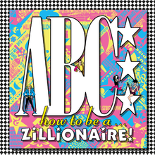 Abc – How To Be ...A Zillionaire! | 0602488521666 | extra productbeeld