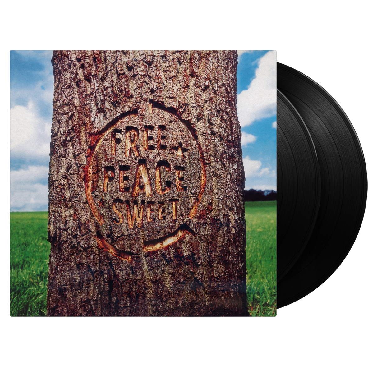Dodgy – Free Peace Sweet | 0602488522229 | extra productbeeld