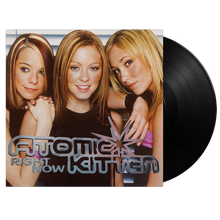 Atomic Kitten – Right Now (Final Version) | 0602488528016 | extra productbeeld