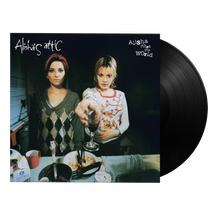 Alisha's Attic – Alisha Rules the World | 0602488532631 | extra productbeeld