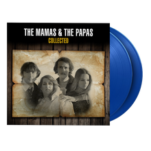Mamas & the Papas – Collected | 0602488532914 | extra productbeeld