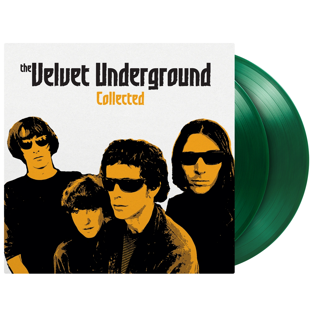 Velvet Underground – Collected | 0602488533881 | extra productbeeld