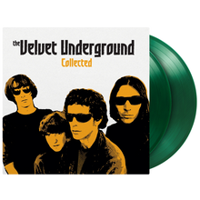 Velvet Underground – Collected | 0602488533881 | extra productbeeld