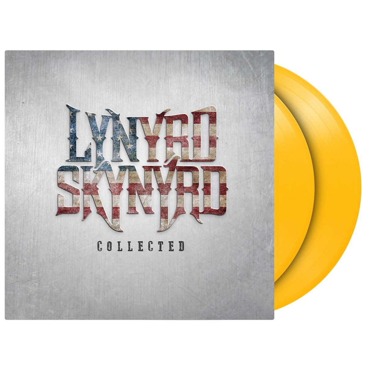 Lynyrd Skynyrd – Collected | 0602488533911 | extra productbeeld