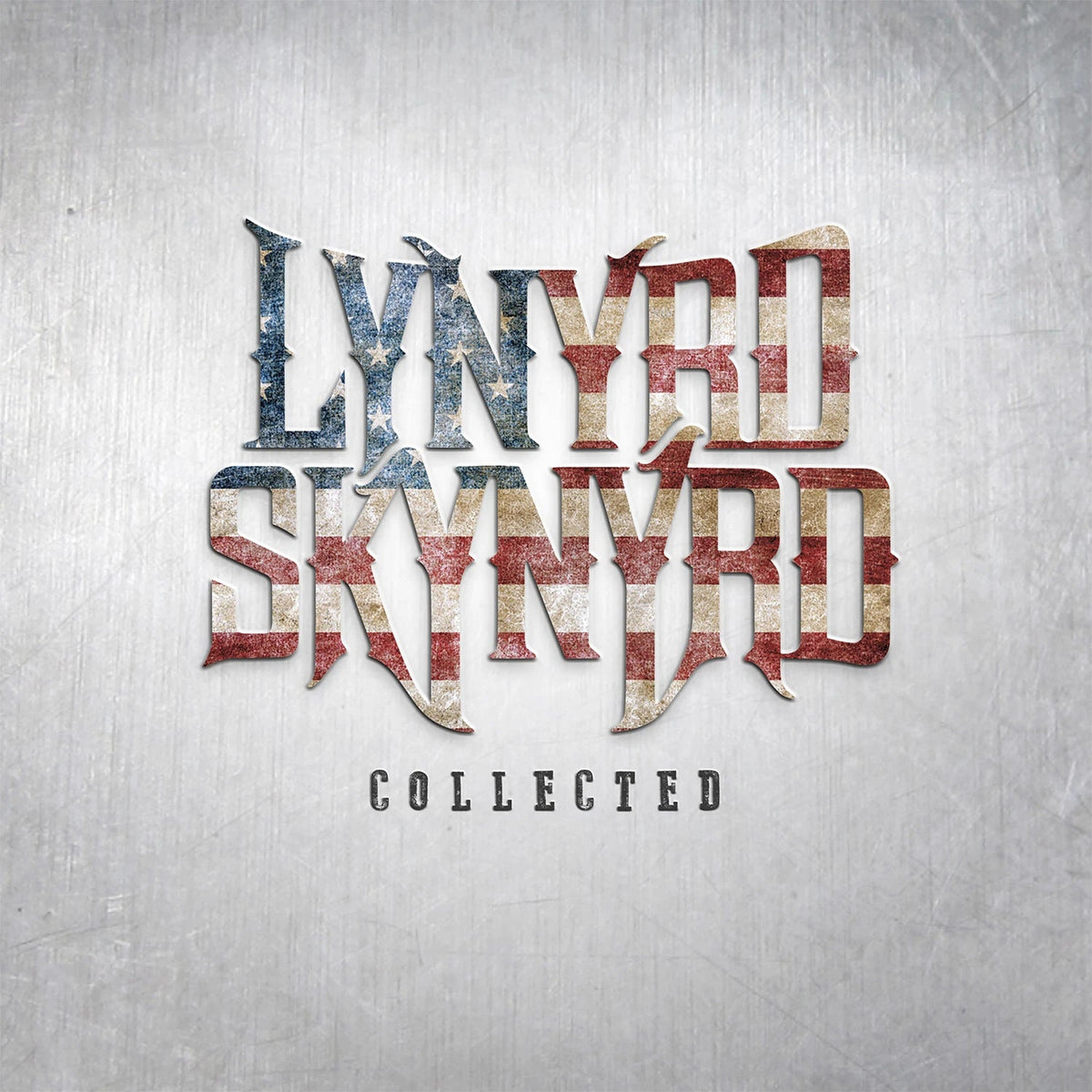 Lynyrd Skynyrd – Collected | 0602488533911 | extra productbeeld