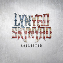 Lynyrd Skynyrd – Collected | 0602488533911 | extra productbeeld