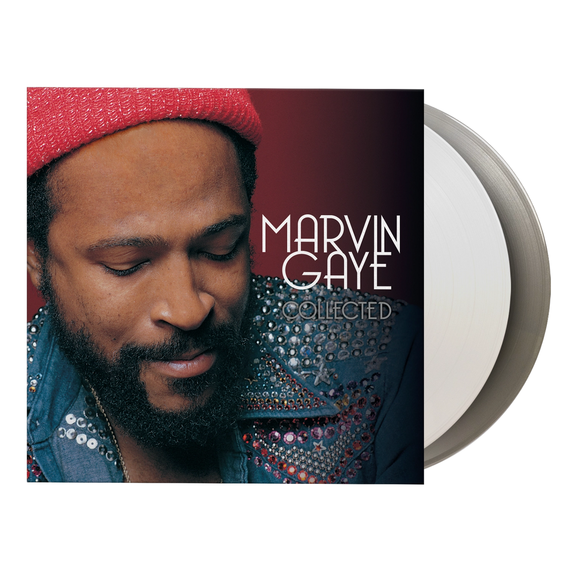 Gaye, Marvin – Collected | 0602488533942 | extra productbeeld