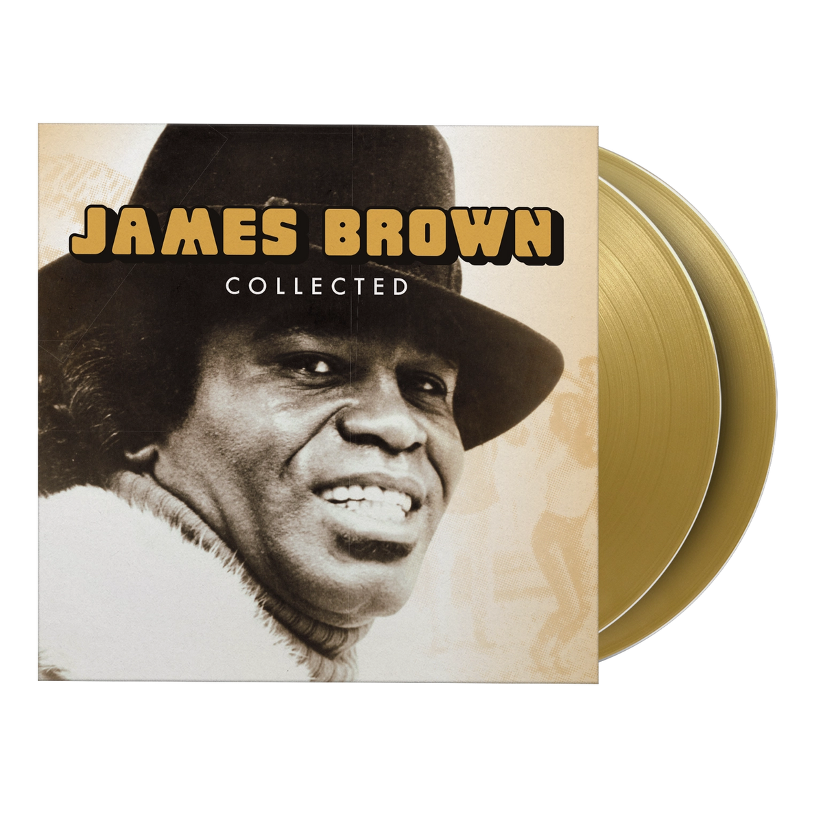 Brown, James – Collected | 0602488533973 | extra productbeeld