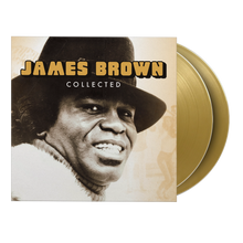 Brown, James – Collected | 0602488533973 | extra productbeeld