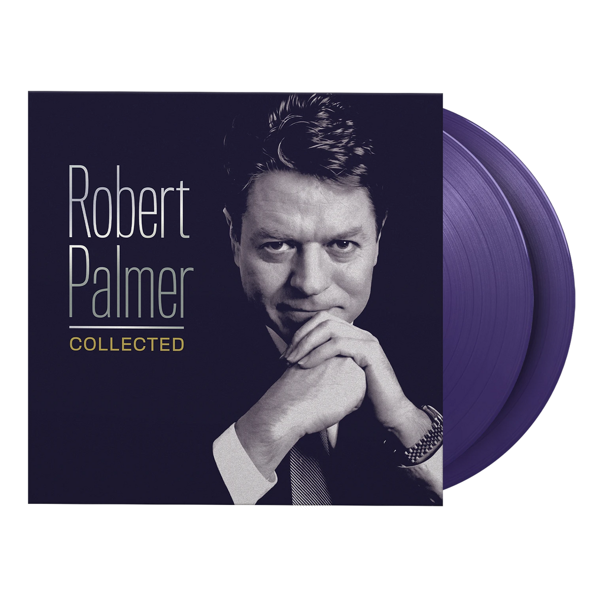 Palmer, Robert – Collected | 0602488534000 | extra productbeeld