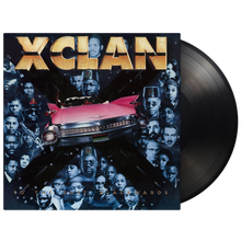 X-Clan – To the East, Blackwards | 0602488534833 | extra productbeeld