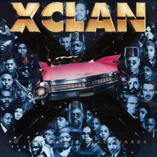 X-Clan – To the East, Blackwards | 0602488534833 | extra productbeeld