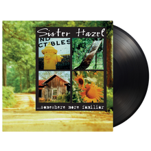 Sister Hazel – ...Somewhere More Familiar | 0602488534864 | extra productbeeld