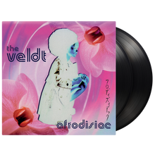 Veldt – Afrodisiac | 0602488534871 | extra productbeeld