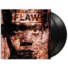 Flaw – Through the Eyes | 0602488534888 | extra productbeeld