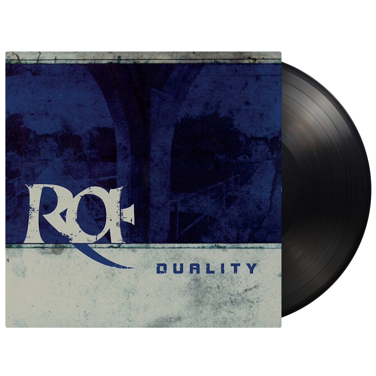 Ra – Duality | 0602488534895 | extra productbeeld