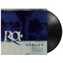 Ra – Duality | 0602488534895 | extra productbeeld