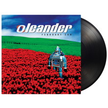 Oleander – February Son | 0602488534918 | extra productbeeld