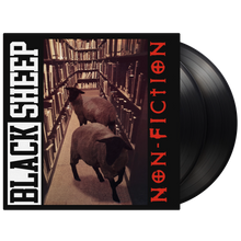 Black Sheep – Non-Fiction | 0602488534925 | extra productbeeld