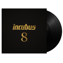 Incubus – 8 | 0602488534987 | extra productbeeld
